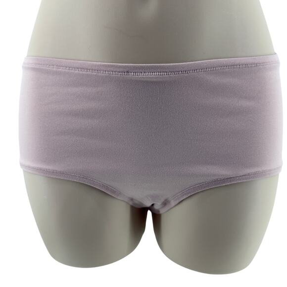 Lemon 5 Pack Ultra soft Hipster M Panties New In Box Assorted Colors M - Picture 2 of 10